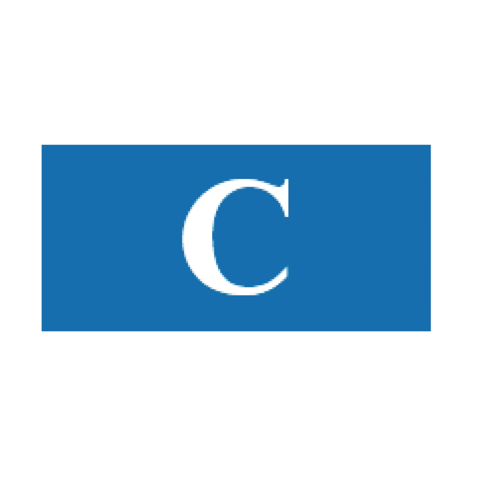 Client logo
