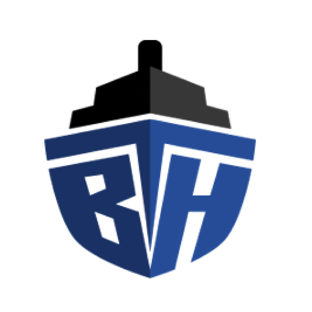 Client logo