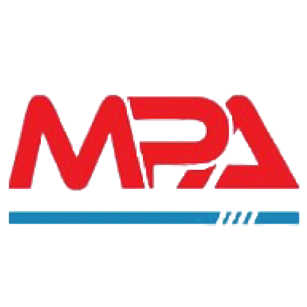 Client logo