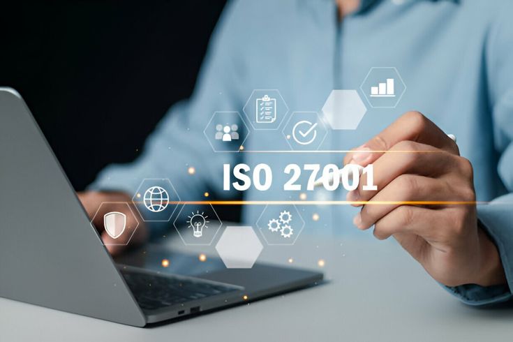 Penerapan dan Peranan ISO 27001:2022 dalam Meningkatkan Keamanan Informasi dan Daya Saing Perusahaan