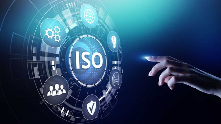 ISO di Era Digital: Bagaimana Perkembangan Zaman Mengubah Standar Internasional