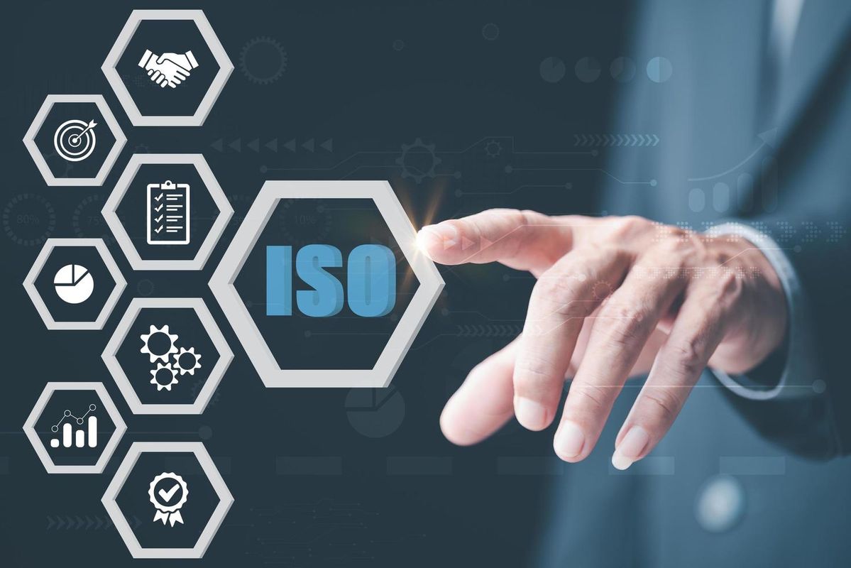 Peran Sertifikasi ISO dalam Meningkatkan Daya Saing dan Kepatuhan di Berbagai Industri