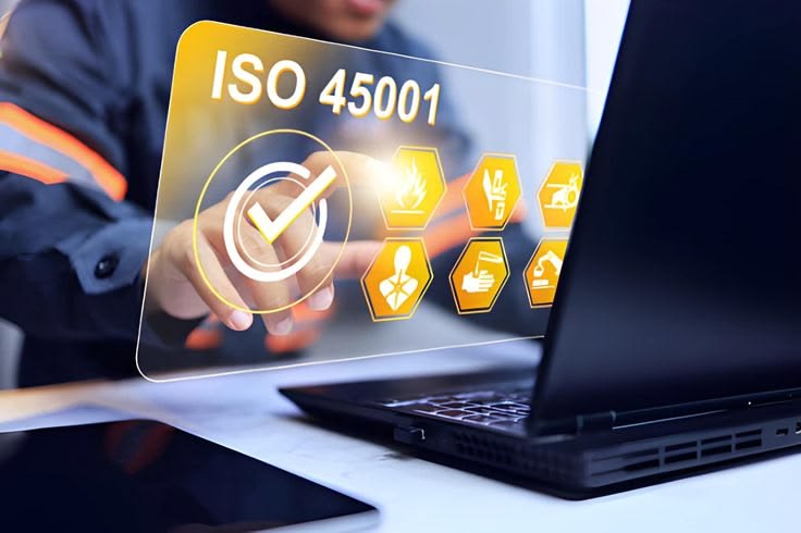 Update Terbaru Klausul ISO 45001:2018 Menuju Revisi 2027 – Panduan Lengkap Transisi K3