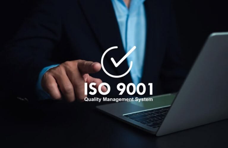 Membangun Kultur Mutu Berkelanjutan: Panduan Implementasi ISO 9001:2015 untuk Organisasi Modern