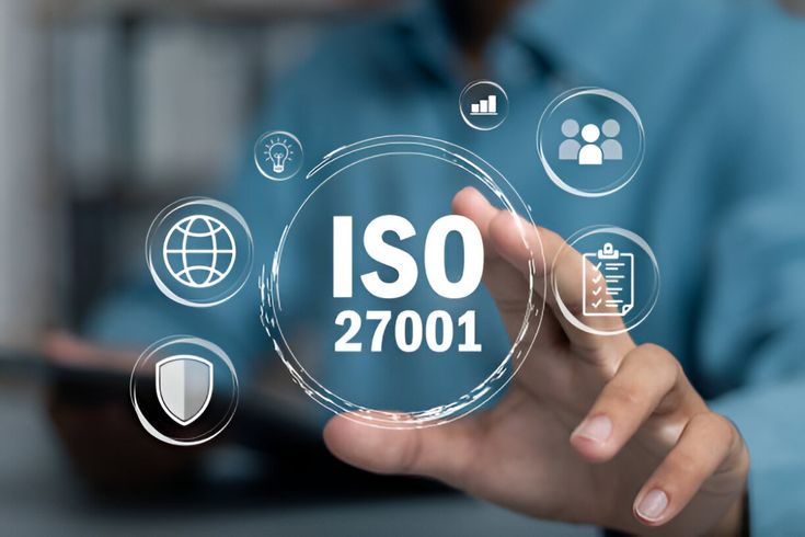 Mengamankan Data dengan ISO 27001:2022 – Sistem Manajemen Keamanan Informasi Terkini