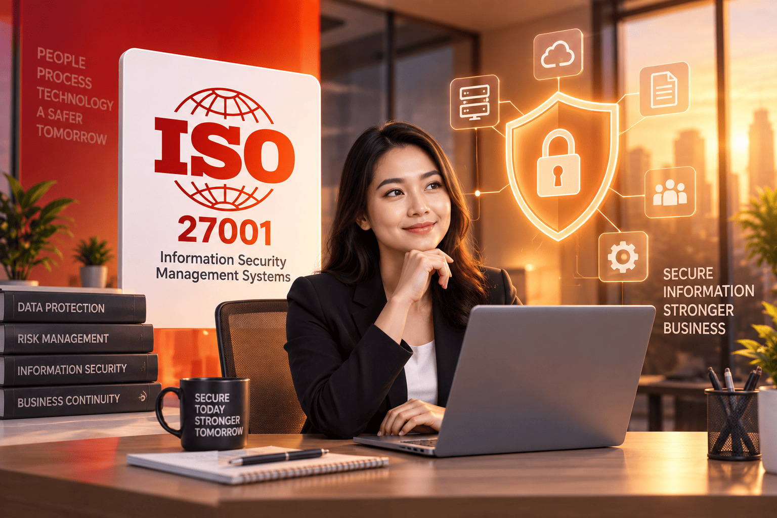ISO 27001: Mengapa Keamanan Informasi Semakin Penting bagi Perusahaan?