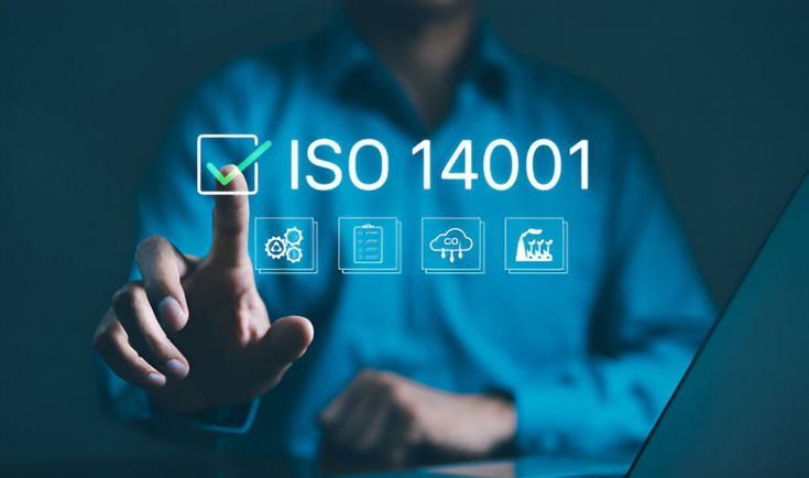 Meningkatkan Kinerja Lingkungan dan Daya Saing Bisnis dengan ISO 14001:2015