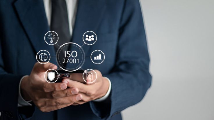 Pemahaman Mendalam Standar ISO 27001:2022 untuk Keamanan Informasi